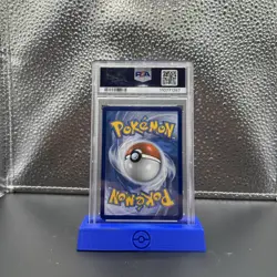 2021 Pokemon Celebrations Classic Collection Umbreon-Gold Star #17 PSA 10 - Image 2