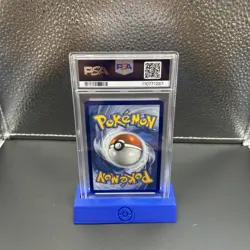 2021 Pokemon Celebrations Classic Collection Umbreon-Gold Star #17 PSA 10 - Image 3