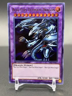 Yu-Gi-Oh! TCG Lot Of 5 - Image 2