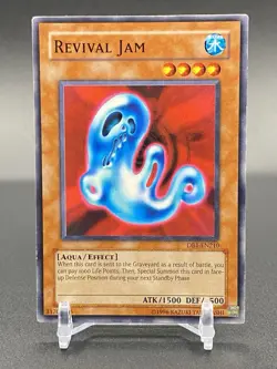 Yu-Gi-Oh! TCG Lot Of 5 - Image 4