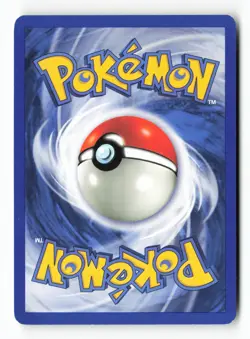 Sabrina's Haunter 058/132 Gym Heroes Unlimited Uncommon Pokemon TCG Card NM - Image 2