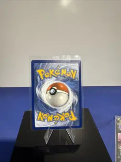 198/202 Cramorant V Sword & Shield Base Set Pokemon Card TCG Full Art Genuine - Image 2