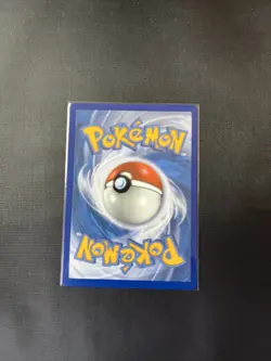 Pokemon Card - Stonjourner V Sword & Shield Base Set 193/202 Ultra Rare Full Art - Image 2