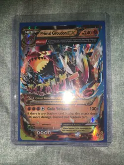 Pokemon Card Lot Of 3 Heavily Played / Damaged Cards - Image 4