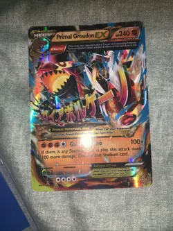Pokemon Card Lot Of 3 Heavily Played / Damaged Cards - Image 5