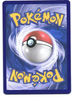 Pokemon Card Popplio Sun & Moon Holo Rare 39/149 - Image 2