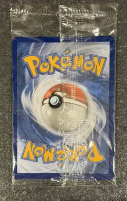 Pokemon TCG Greninja Gold Star SWSH144 Celebrations PROMO Card Sealed - Image 2