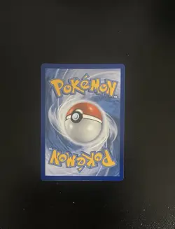 Pokemon Pikachu Holo Full Art Secret Rare Card Cosmic Eclipse 241/236 - Image 2