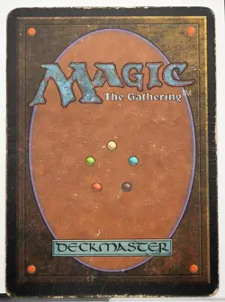 Black Lotus - Damaged / Poor MTG Unlimited - Image 2
