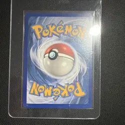Pokemon TCG Venusaur Crystal Guardians Holo Rare English 2006 110 HP 28/100 - Image 4