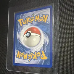 Pokemon TCG Venusaur Crystal Guardians Holo Rare English 2006 110 HP 28/100 - Image 5