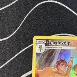 Gardevoir TG05/TG30 Pokemon Card TCG Swsh12 Silver Tempest Trainer Gallery Holo - Image 2