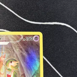 Gardevoir TG05/TG30 Pokemon Card TCG Swsh12 Silver Tempest Trainer Gallery Holo - Image 3