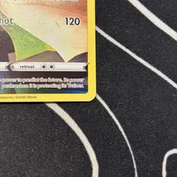 Gardevoir TG05/TG30 Pokemon Card TCG Swsh12 Silver Tempest Trainer Gallery Holo - Image 5