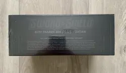 Pokemon TCG Sword & Shield Zacian ETB Elite Trainer Box Plus Factory Sealed ✅ - Image 3