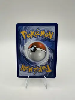 Elgyem 120/086 Sv: Black Bolt Holo Pokemon TCG - Image 2
