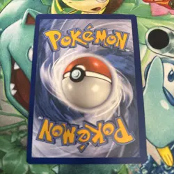 Alolan Muk 58/149 Holo Holo Rare SM Base Set Pokemon Holo - Image 2
