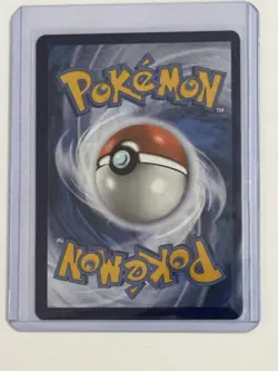 Meditite 153/142 Sv07: Stellar Crown Holo Pokemon Tcg - Image 2