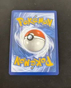 Pokemon TCG Pignite 097/086 Sv: White Flare Holo NM - Image 2