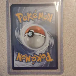 Pokemon Company Dachsbun ex Secret Rare Full Art Holo 160/142 Paldean Fates ENG - Image 2