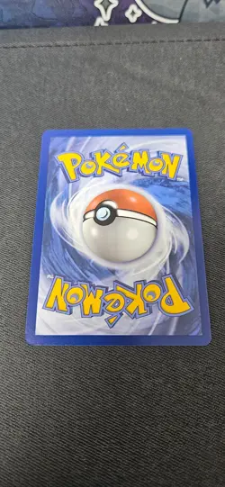 Yanma 183/182 Full Art Illustration Rare Pokemon TCG Destined Rivals - Image 3