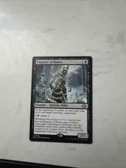 Emperor of Bones Modern Horizons 3 Regular - Image 1