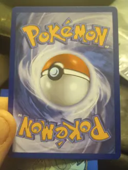 Pokemon Dawn 129/094 Full Art Trainer Supporter Holo English TCG - Image 2