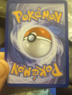 Pokemon Dawn 129/094 Full Art Trainer Supporter Holo English TCG - Image 3