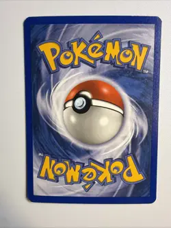 Graveler 29/97 Ex Dragon Reverse Holo eReader Pokemon LP - Image 2