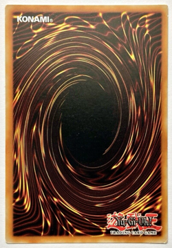 SESL-EN003 Adamancipator Analyzer Secret Rare 1st Ed Lightly Played YuGiOh Card - Image 2