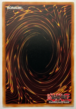 SESL-EN003 Adamancipator Analyzer Secret Rare 1st Ed Moderately Played YuGiOh - Image 2