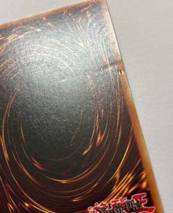 SESL-EN003 Adamancipator Analyzer Secret Rare 1st Ed Moderately Played YuGiOh - Image 3