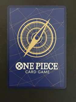 IN HAND! Edward.Newgate Alt Art OP16-003 One Piece Time of Battle ENGLISH - Image 2