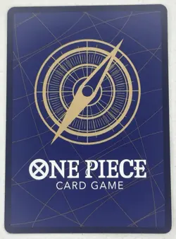 One Piece TCG: Monkey.D.Luffy ST01-012 (3rd Anniversary Promo) - Lightly Played - Image 2