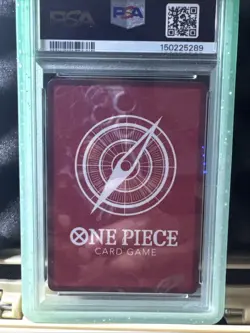 ONE PIECE ST12 - 001 EN ZORO & SANJI - Leader Alt Art - Image 4