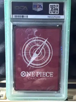 ONE PIECE ST12 - 001 EN ZORO & SANJI - Leader Alt Art - Image 5