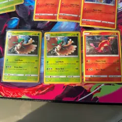 Pokemon Mixed Promo Lot MINT Cards Scorbunny Sobble Grookey - Image 3