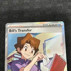Pokemon 151 English Trainer Lot Of 3 Cards - Image 5