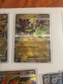 Jumbo Pokemon Cards Lot Of 30 - Charizard, Mewtwo, Zapdos, Blastoise - Image 4