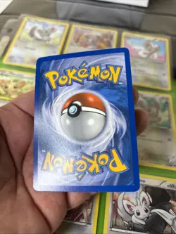 Pokemon Binder Collection Minccino Cards Black & White XY - Image 4
