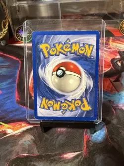 Pokemon TCG Dragonite 19/62 Fossil Non-Holo Rare Card Unlimited LP - Image 2