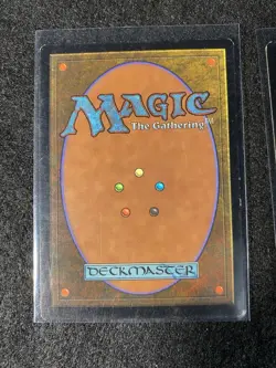 Magic: The Gathering Boil & Steal Enchantment Instant Cards Lot 1997 Vintage - Image 5