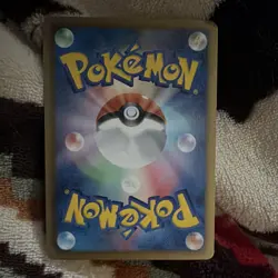 Nintendo Pokemon TCG Piplup Promo Cards 006/020 JP Reverse Holo 1st edition - Image 2
