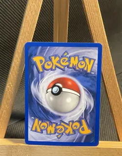 Pokemon Card - Aron Ruby and Sapphire 50/109 Common Reverse Holo LP - Image 2