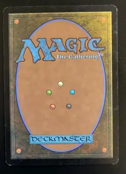 Caltrops, English 7th Edition Magic MTG MP - Image 2