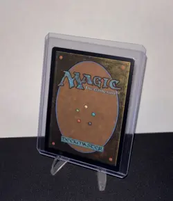 Hushwood Verge Duskmourn: House of Horror Foil - Image 2
