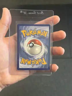 Rosa 236/236 - Cosmic Eclipse Full Art Trainer (NM) - Pokemon TCG - Image 2
