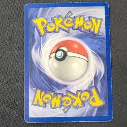 Pokemon Electabuzz 70 HP Base Set Common Basic 20/102 English 1999 - Image 2