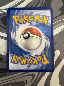 Pokemon TCG Lucario VSTAR SWSH291 Promo - Image 2