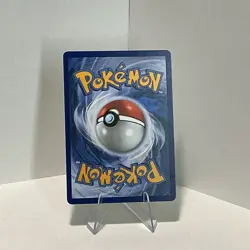 Forest of Vitality 109/088 - Pokemon Perfect Order - Full Art Ultra Rare - Image 2